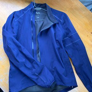 Rapha Riding Wind Jacket Classic - Mens Small